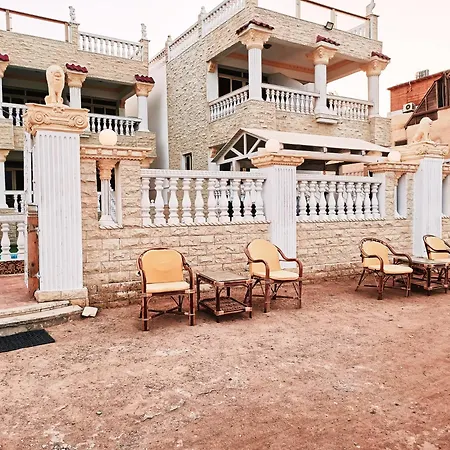 Lucky Palace Dahab