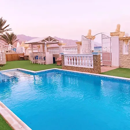 Lucky Palace Dahab