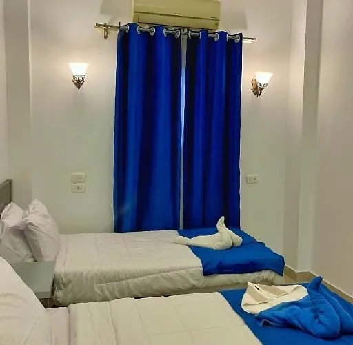 Aparthotel Lucky Palace Dahab