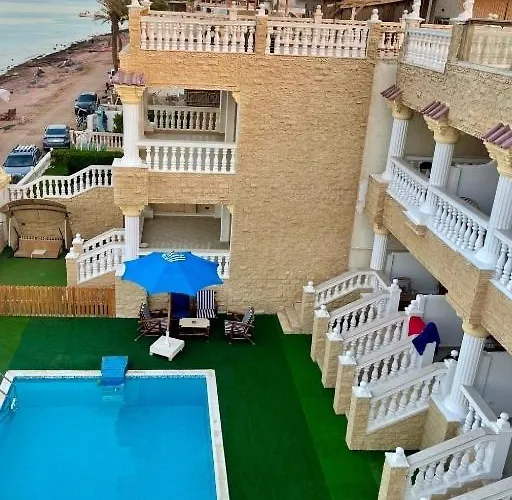 Lucky Palace Dahab