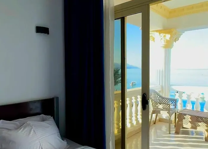 Aparthotel Lucky Palace Dahab