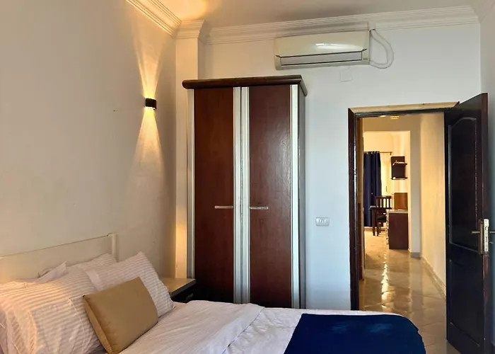Aparthotel Lucky Palace