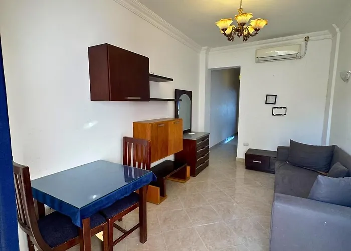 Lucky Palace Aparthotel
