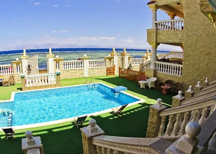 Aparthotel Lucky Palace