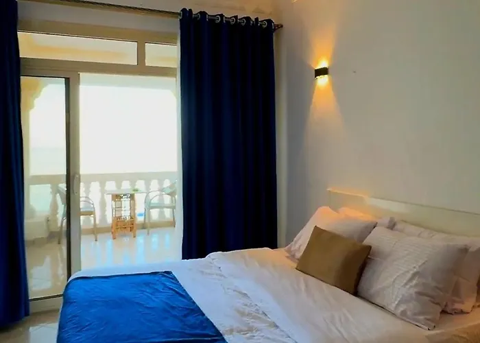 Lucky Palace Aparthotel