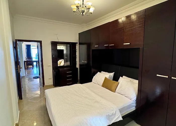 Aparthotel Lucky Palace Dahab