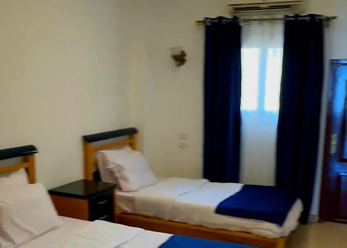 Aparthotel Lucky Palace Dahab
