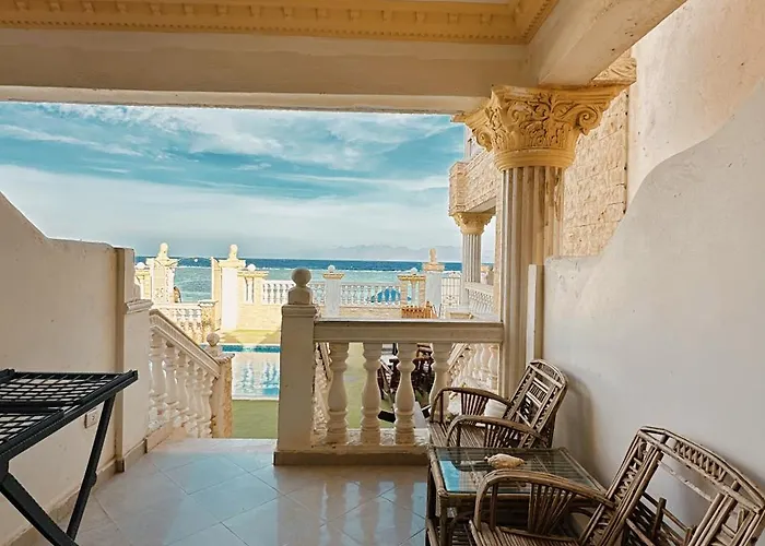 Lucky Palace Aparthotel
