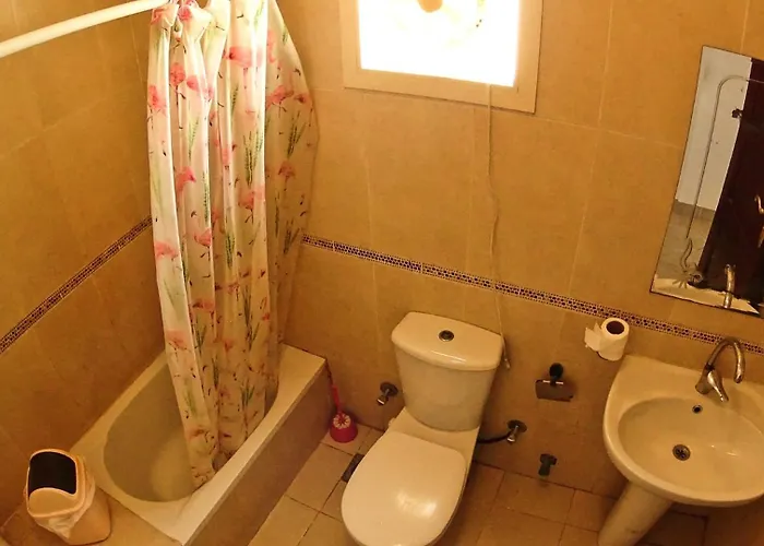 Lucky Palace 3* Dahab
