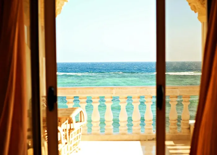 Lucky Palace Aparthotel