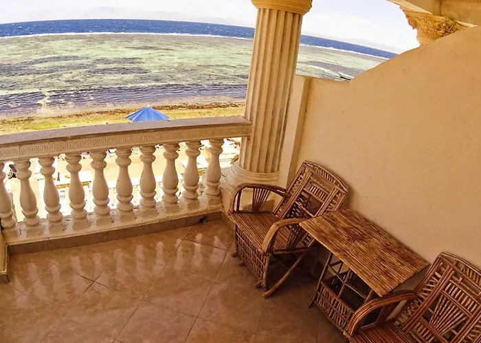 Lucky Palace Aparthotel