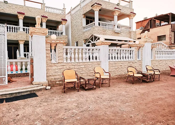 Lucky Palace Dahab