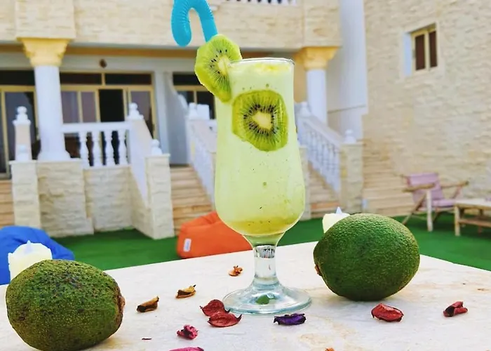 Lucky Palace Aparthotel 3*