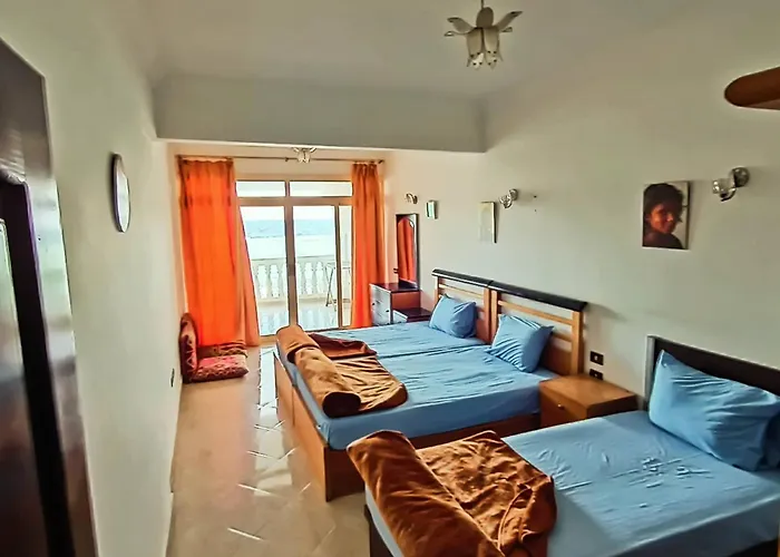 Aparthotel Lucky Palace Dahab
