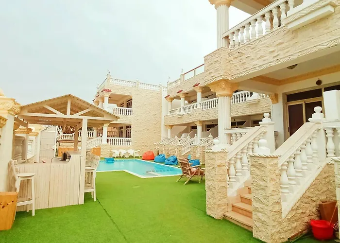 Lucky Palace Dahab