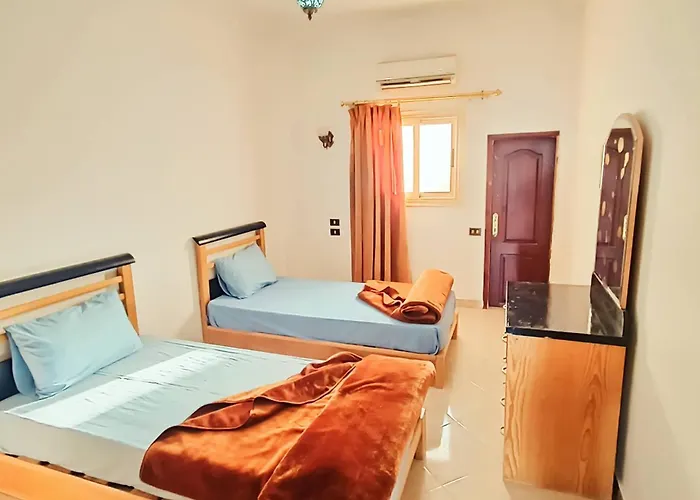 Lucky Palace Aparthotel 3*