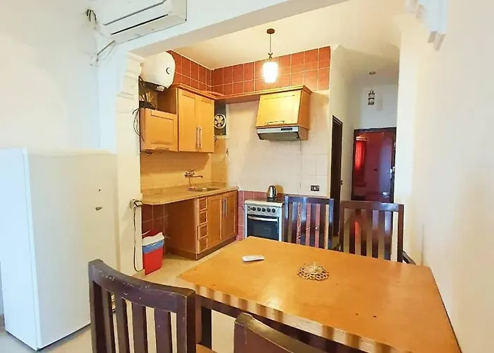 Aparthotel Lucky Palace Dahab