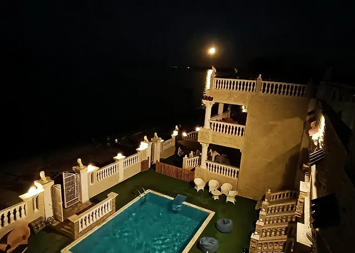 Lucky Palace 3* Dahab