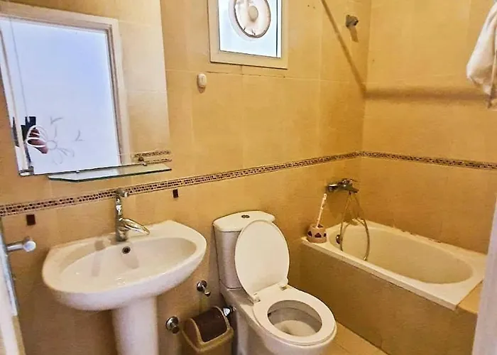 Lucky Palace Aparthotel