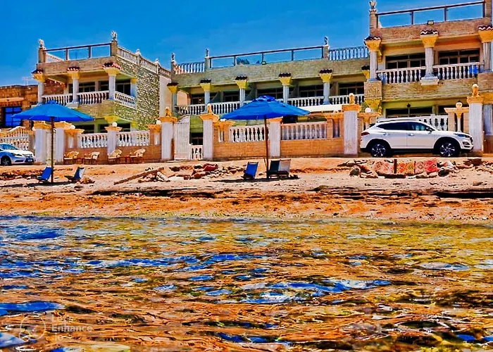 Aparthotel Lucky Palace