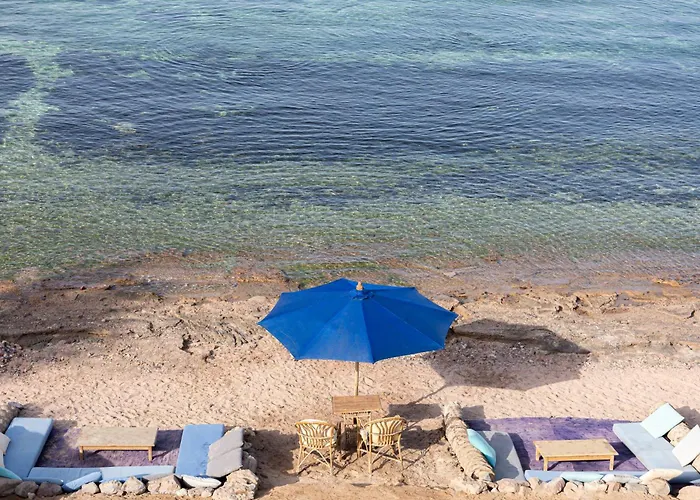 Aparthotel Lucky Palace Dahab