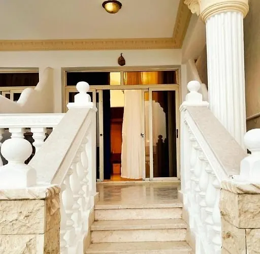 Lucky Palace 3* Dahab