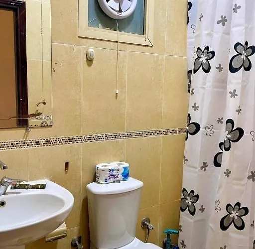 Lucky Palace Aparthotel Dahab